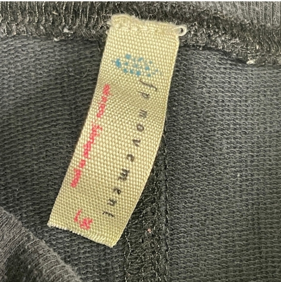 Free people movement Lara cropped pullover - Picture 5 of 5